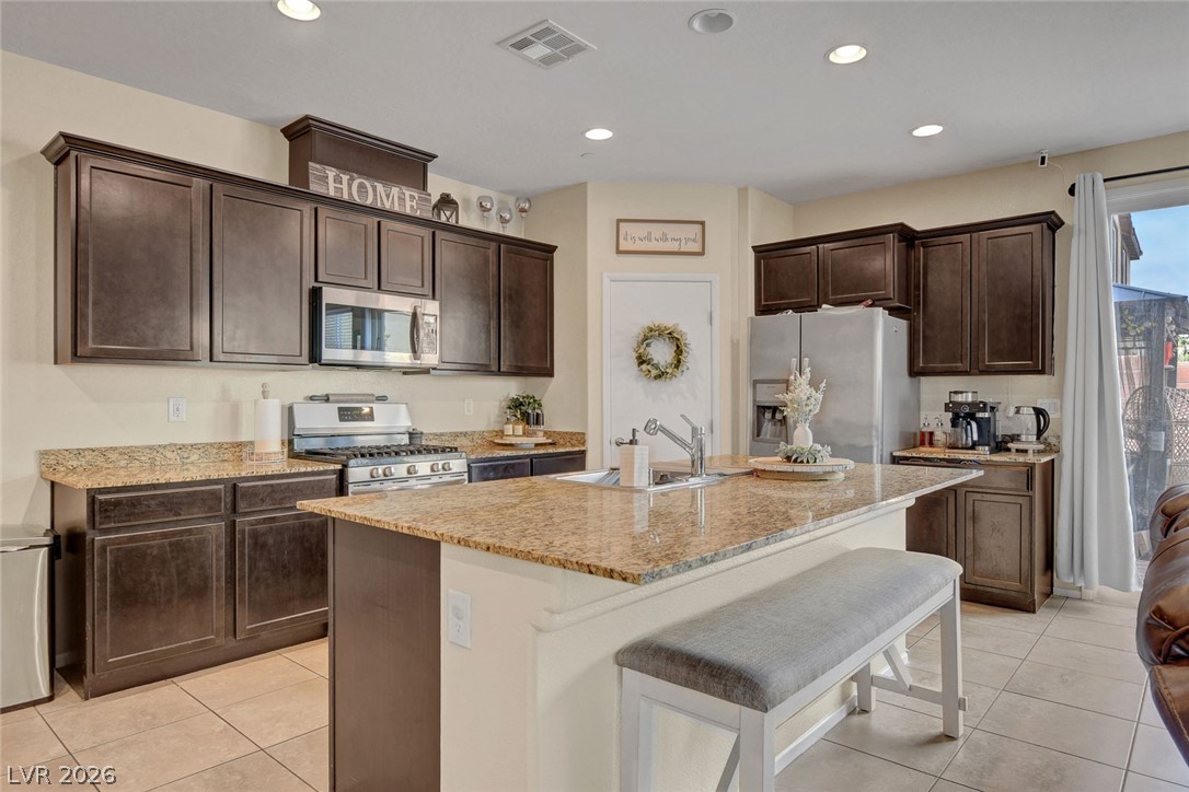 3924 Juanita May Avenue North Las Vegas NV 89032