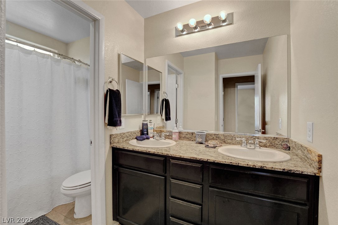 3924 Juanita May Avenue North Las Vegas NV 89032