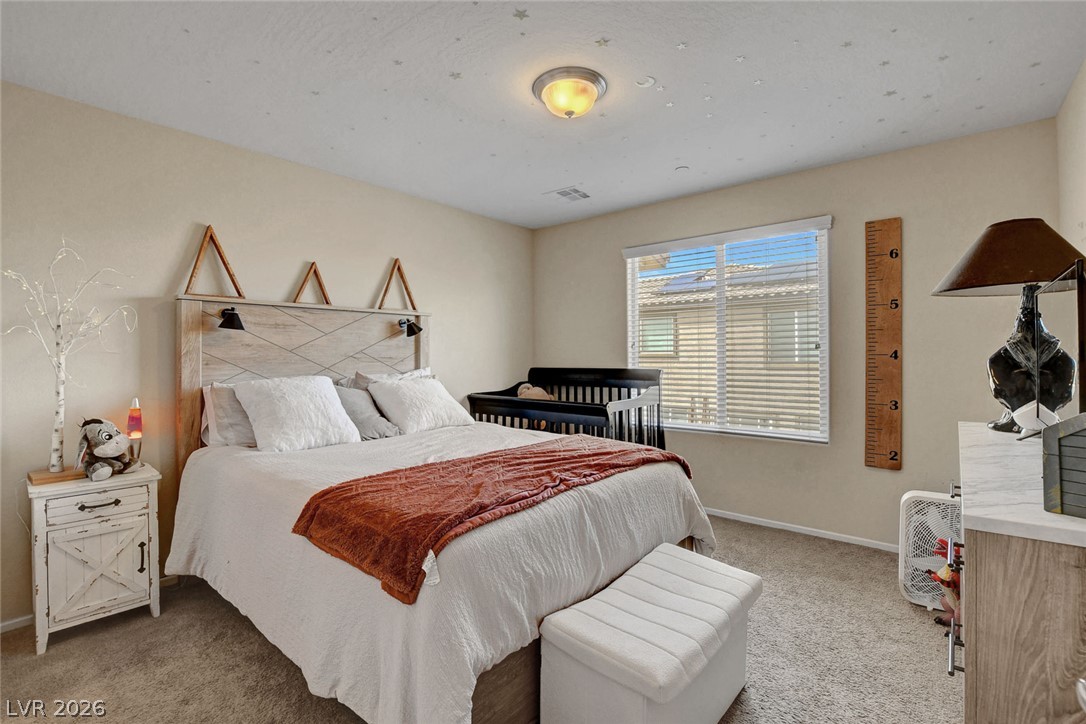 3924 Juanita May Avenue North Las Vegas NV 89032
