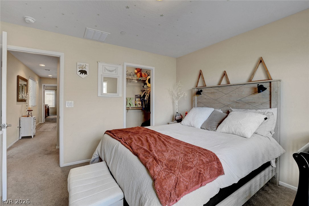 3924 Juanita May Avenue North Las Vegas NV 89032