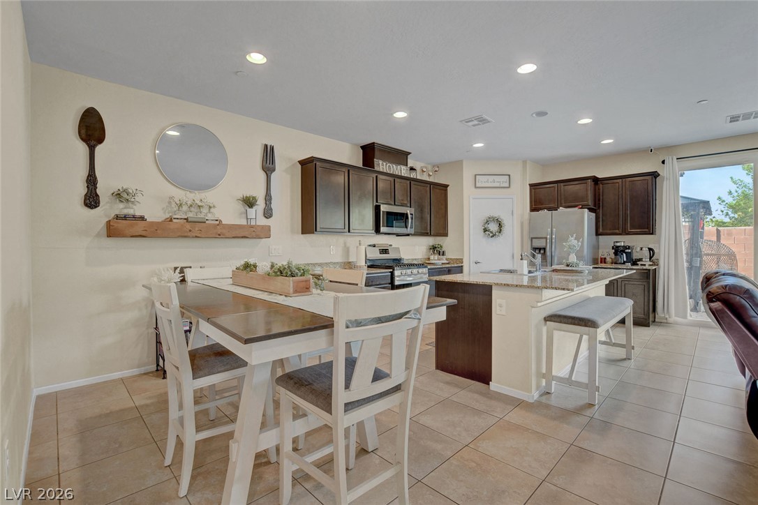 3924 Juanita May Avenue North Las Vegas NV 89032