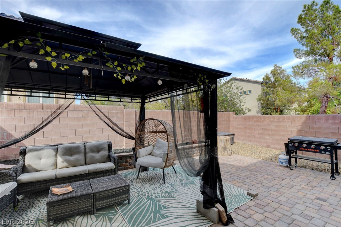 3924 Juanita May Avenue North Las Vegas NV 89032