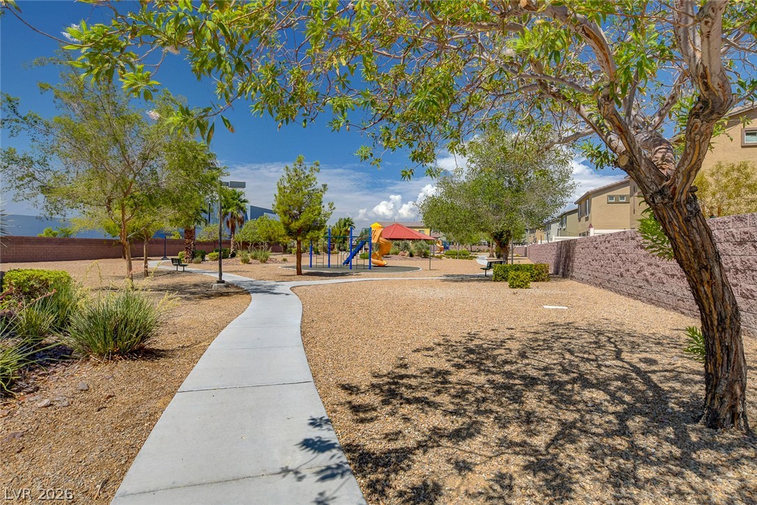 3924 Juanita May Avenue North Las Vegas NV 89032
