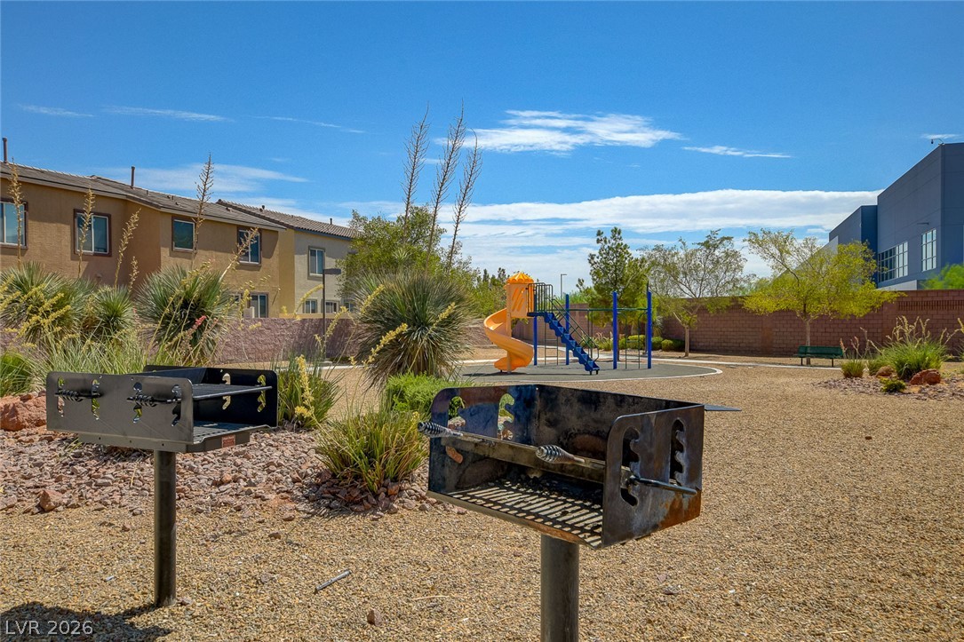 3924 Juanita May Avenue North Las Vegas NV 89032