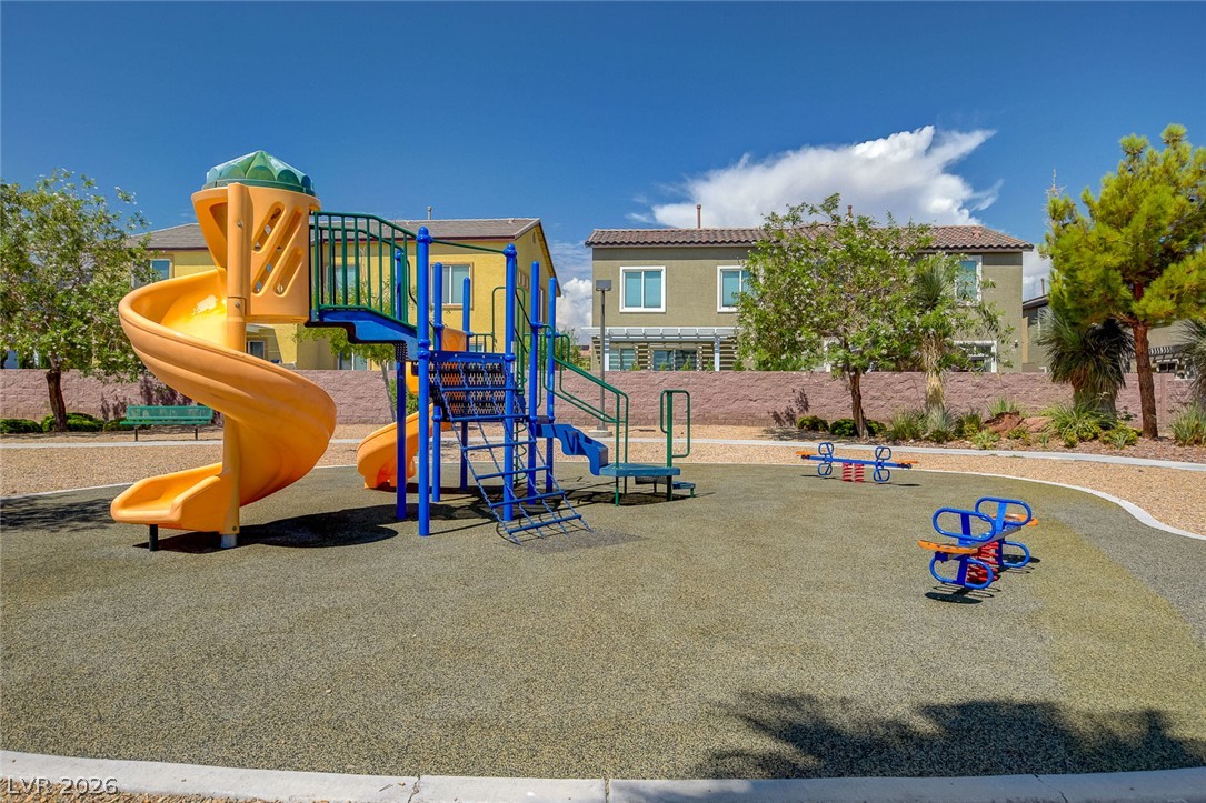 3924 Juanita May Avenue North Las Vegas NV 89032
