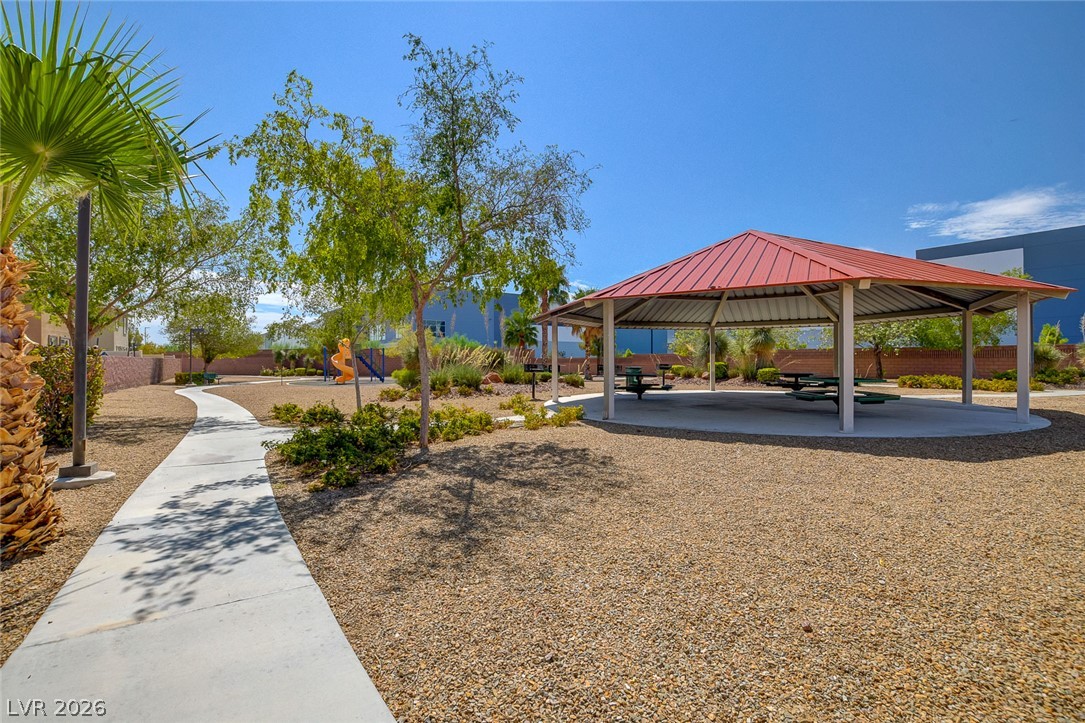 3924 Juanita May Avenue North Las Vegas NV 89032