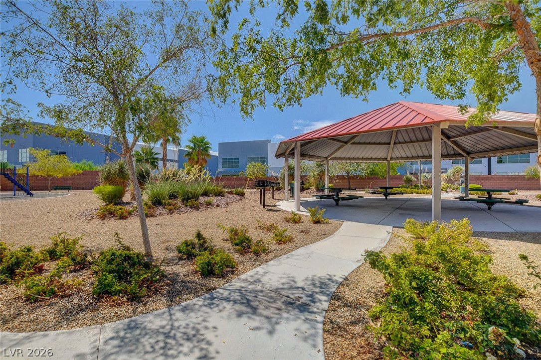 3924 Juanita May Avenue North Las Vegas NV 89032