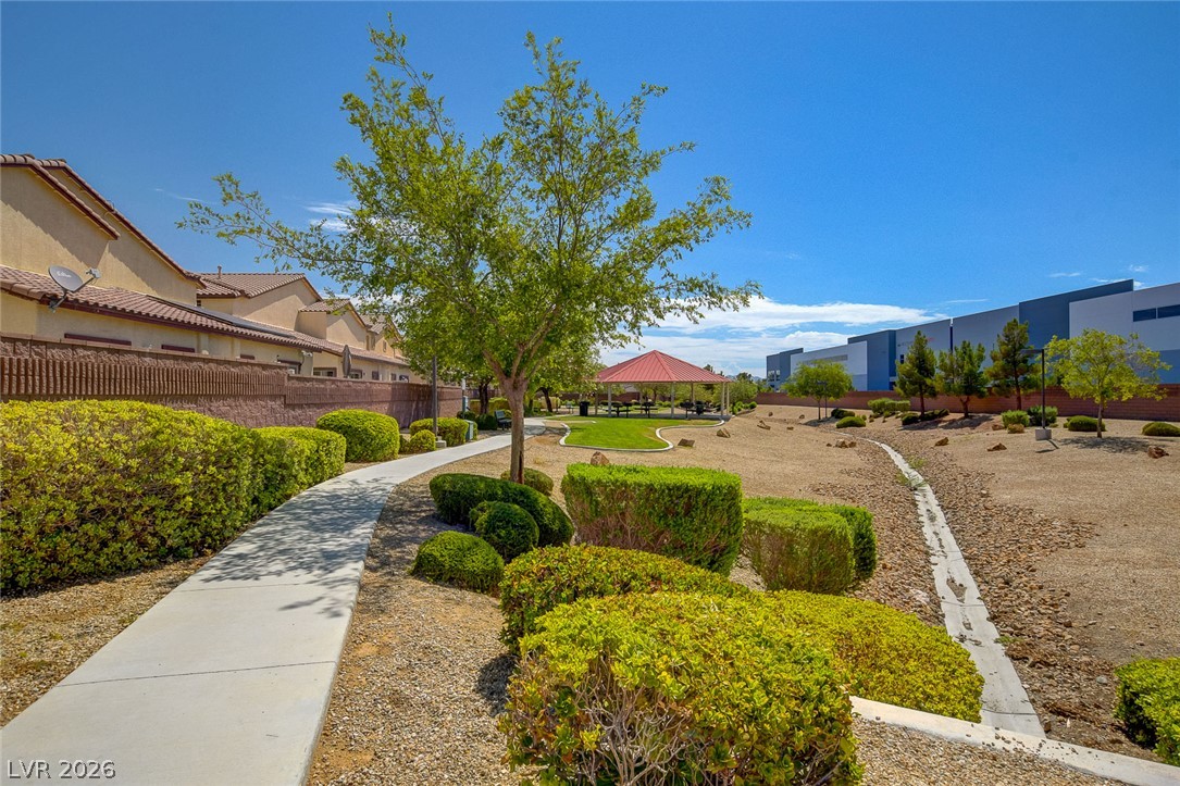 3924 Juanita May Avenue North Las Vegas NV 89032