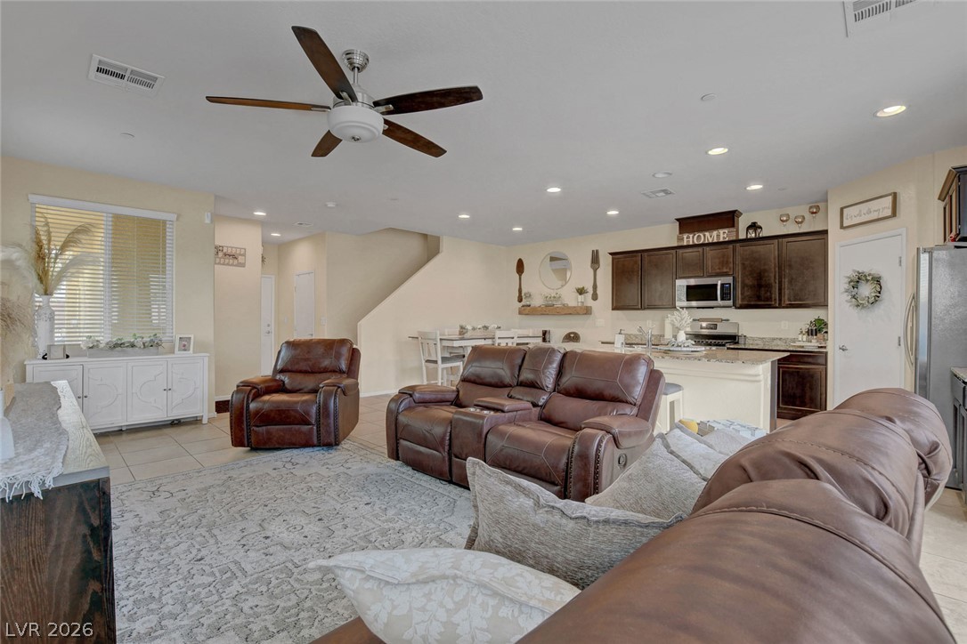 3924 Juanita May Avenue North Las Vegas NV 89032