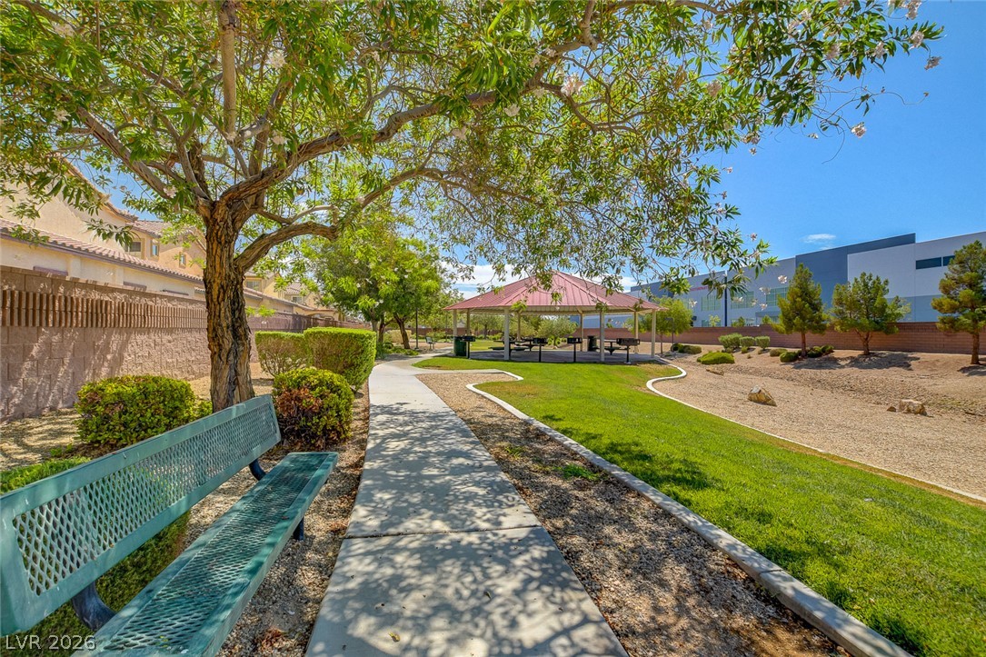 3924 Juanita May Avenue North Las Vegas NV 89032