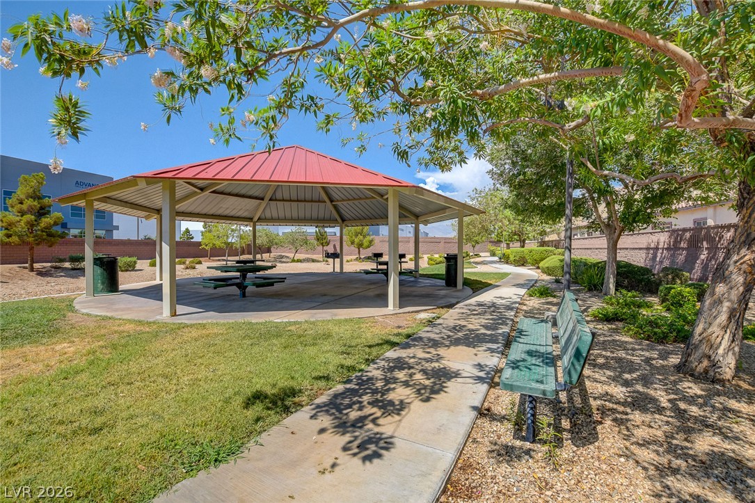 3924 Juanita May Avenue North Las Vegas NV 89032