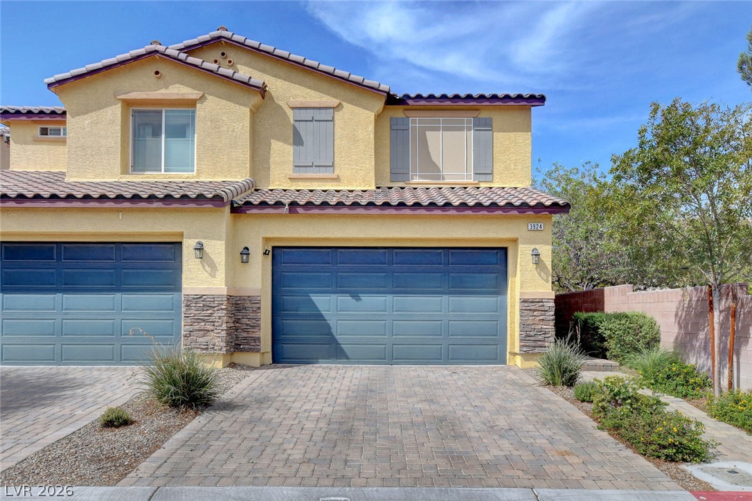 3924 Juanita May Avenue North Las Vegas NV 89032