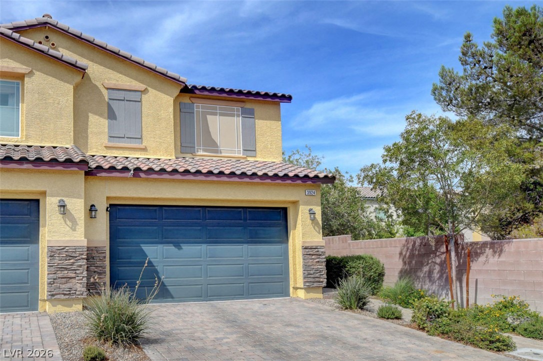 3924 Juanita May Avenue North Las Vegas NV 89032