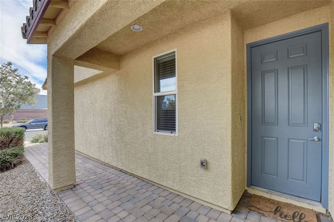 3924 Juanita May Avenue North Las Vegas NV 89032