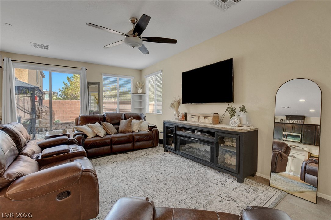 3924 Juanita May Avenue North Las Vegas NV 89032