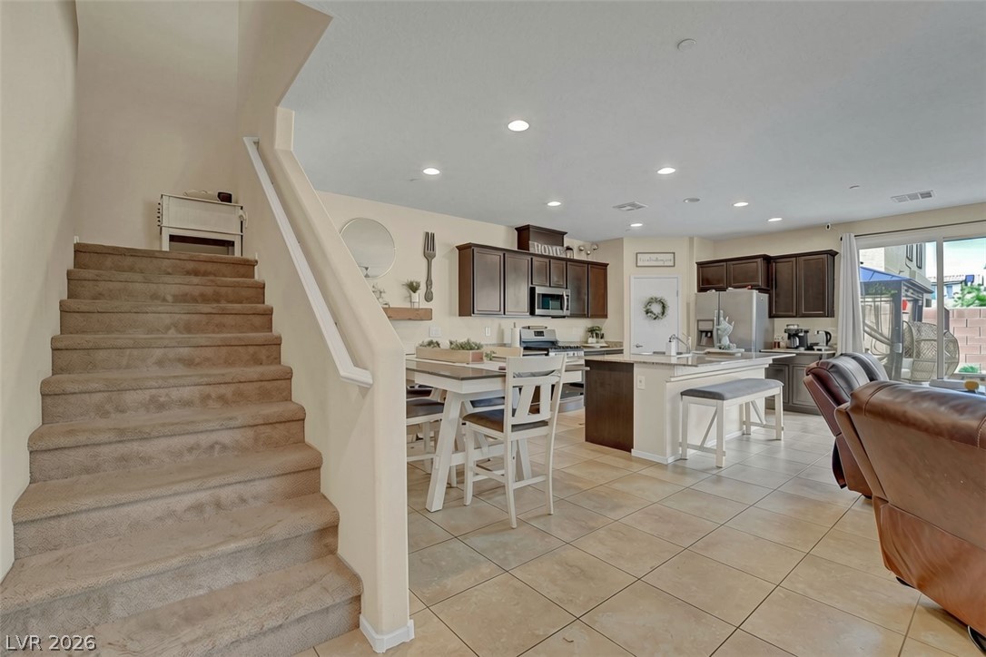 3924 Juanita May Avenue North Las Vegas NV 89032