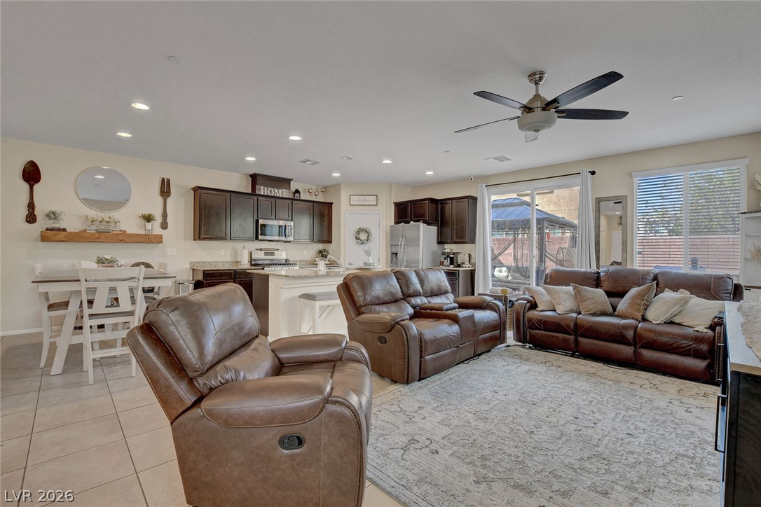 3924 Juanita May Avenue North Las Vegas NV 89032
