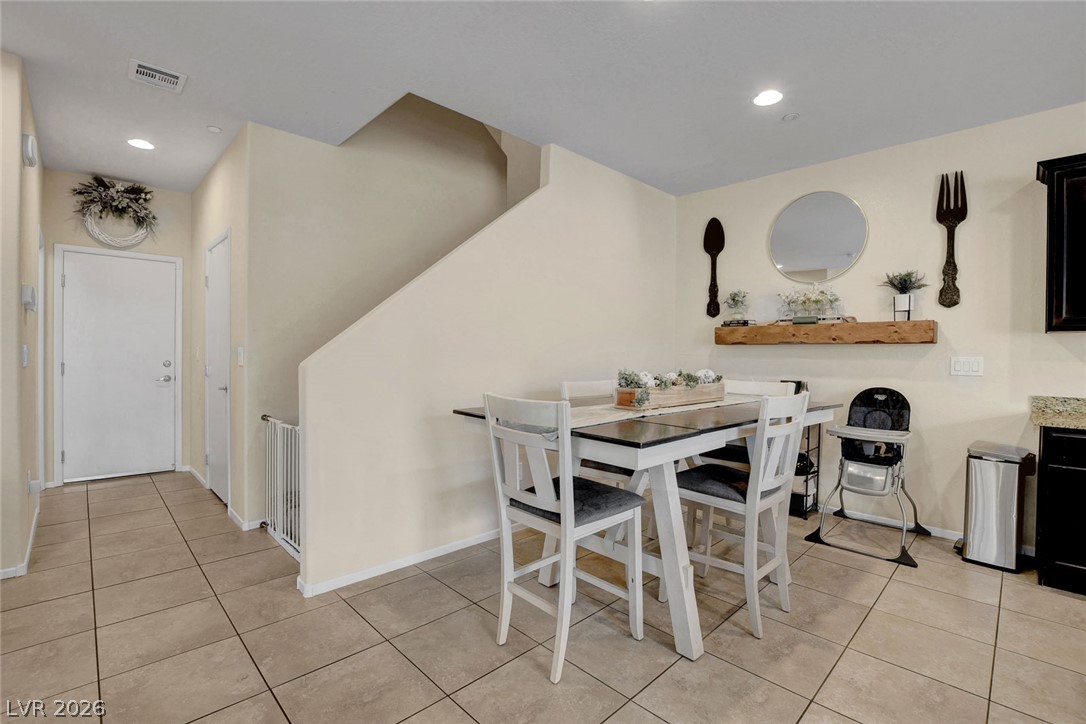 3924 Juanita May Avenue North Las Vegas NV 89032