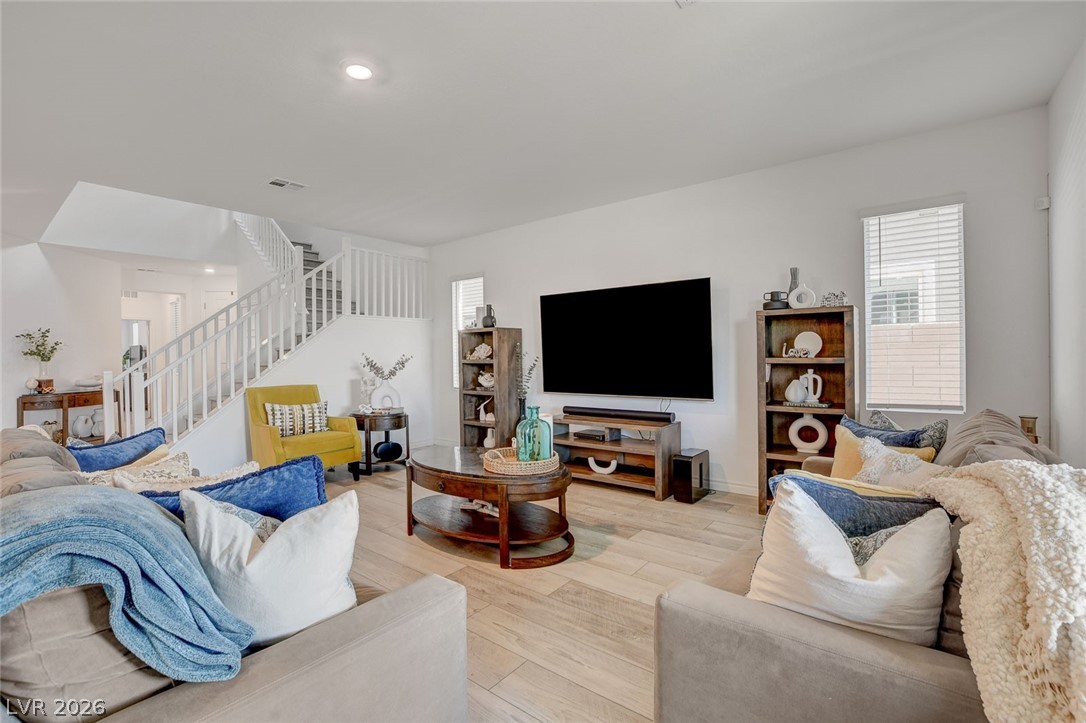 7069 Range Valley Street North Las Vegas NV 89084