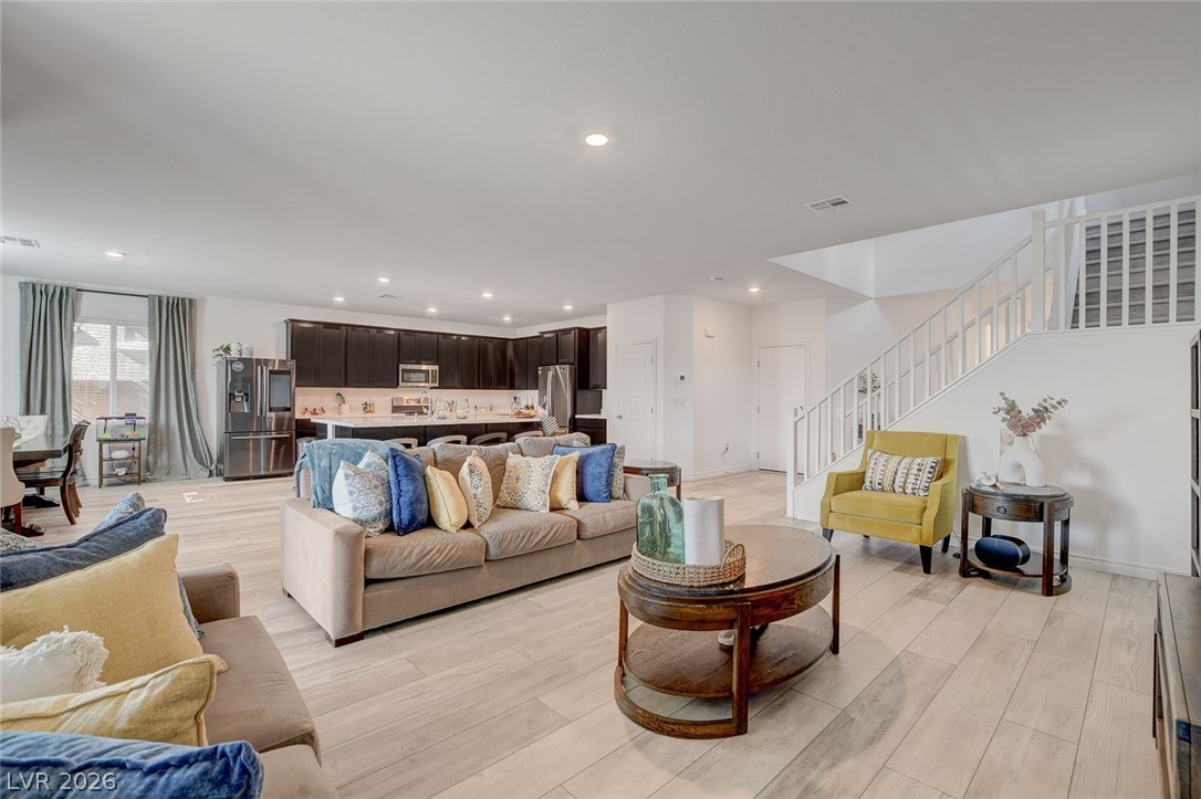 7069 Range Valley Street North Las Vegas NV 89084