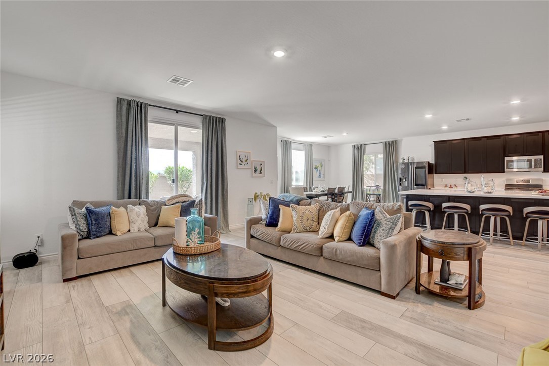 7069 Range Valley Street North Las Vegas NV 89084