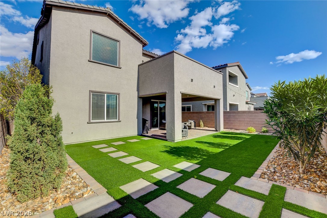 7069 Range Valley Street North Las Vegas NV 89084