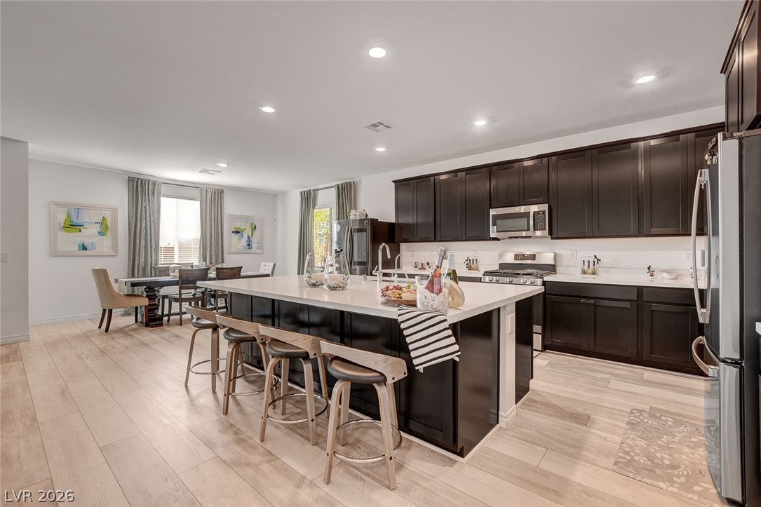 7069 Range Valley Street North Las Vegas NV 89084