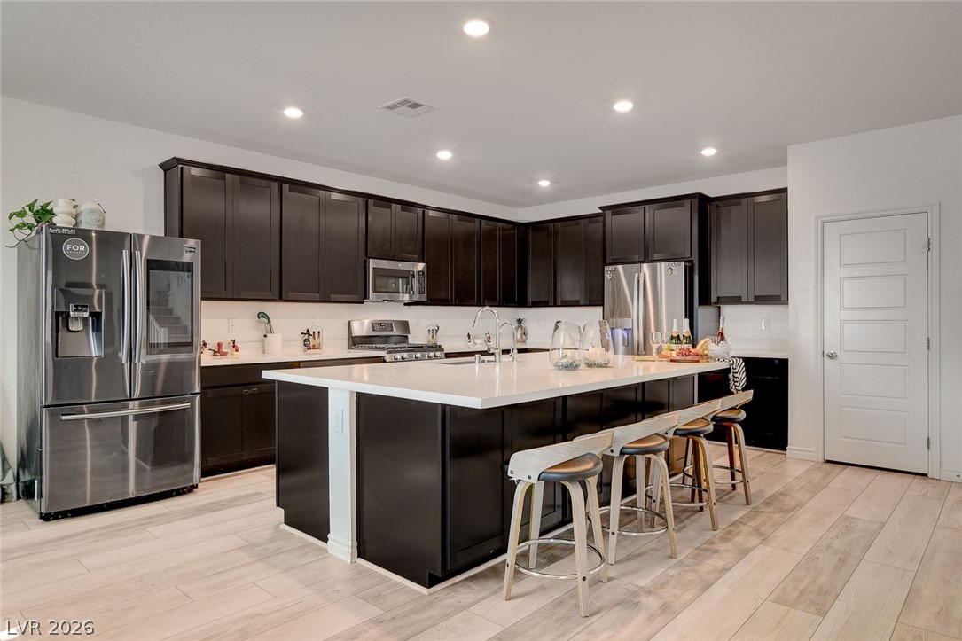 7069 Range Valley Street North Las Vegas NV 89084