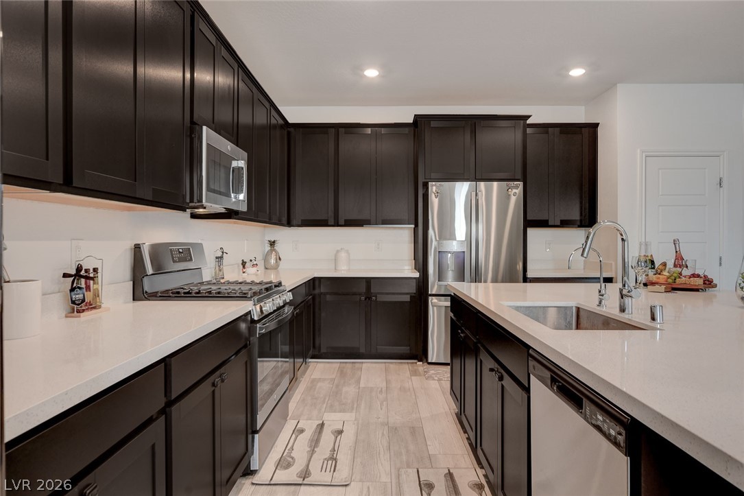 7069 Range Valley Street North Las Vegas NV 89084
