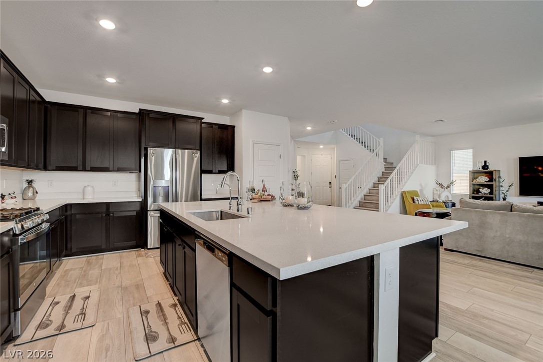 7069 Range Valley Street North Las Vegas NV 89084
