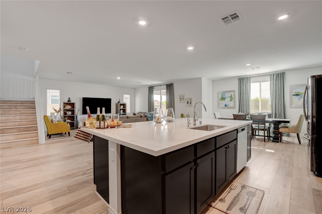 7069 Range Valley Street North Las Vegas NV 89084