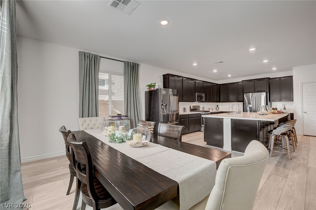 7069 Range Valley Street North Las Vegas NV 89084