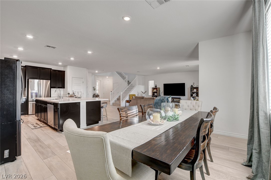 7069 Range Valley Street North Las Vegas NV 89084