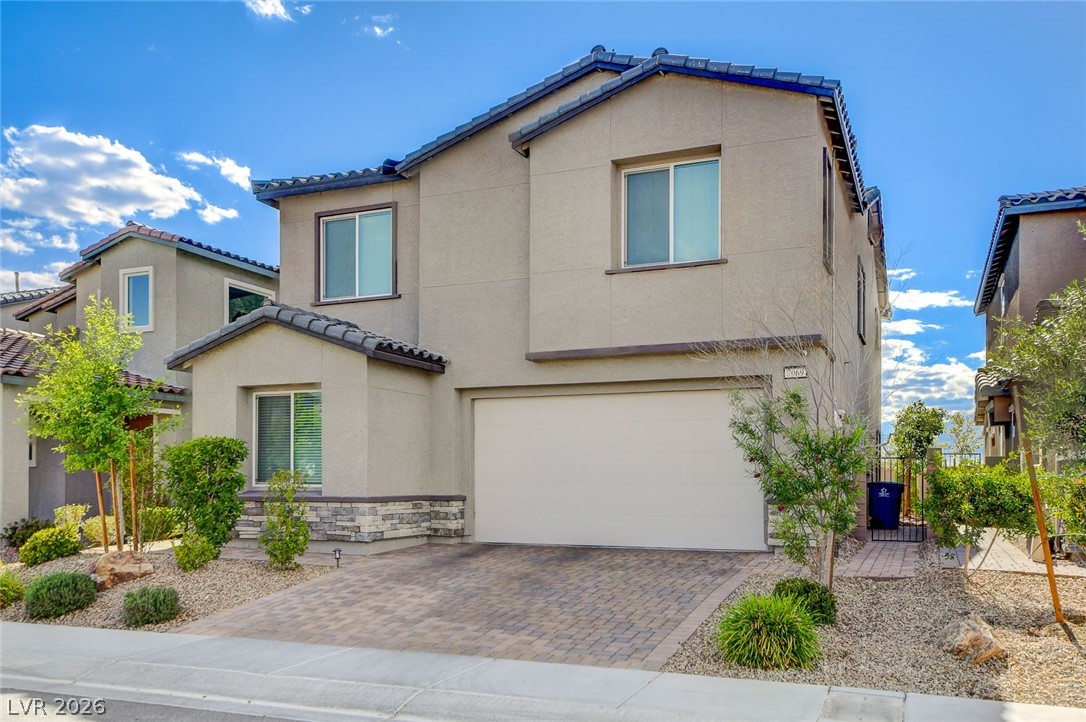 7069 Range Valley Street North Las Vegas NV 89084