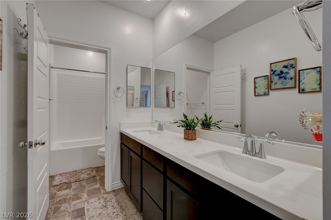 7069 Range Valley Street North Las Vegas NV 89084