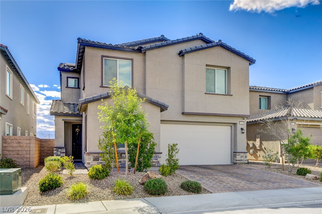 7069 Range Valley Street North Las Vegas NV 89084