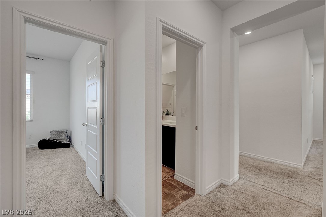 7069 Range Valley Street North Las Vegas NV 89084