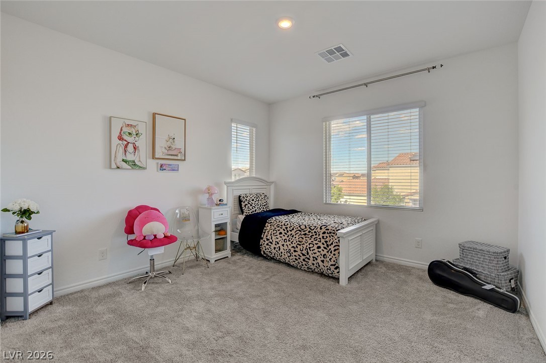 7069 Range Valley Street North Las Vegas NV 89084