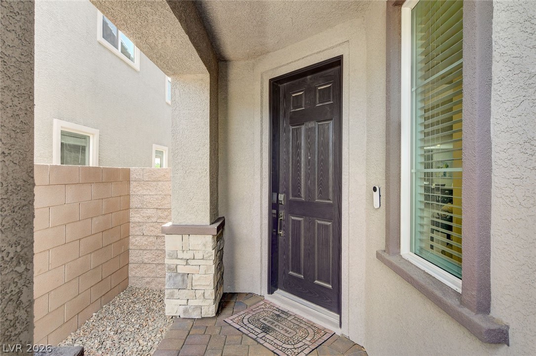 7069 Range Valley Street North Las Vegas NV 89084