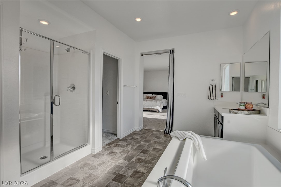 7069 Range Valley Street North Las Vegas NV 89084