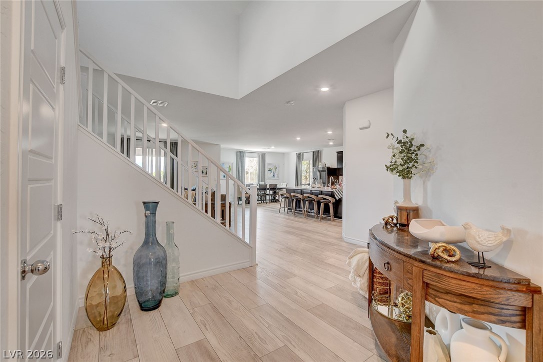 7069 Range Valley Street North Las Vegas NV 89084