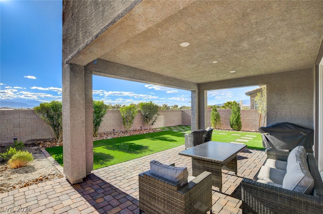 7069 Range Valley Street North Las Vegas NV 89084
