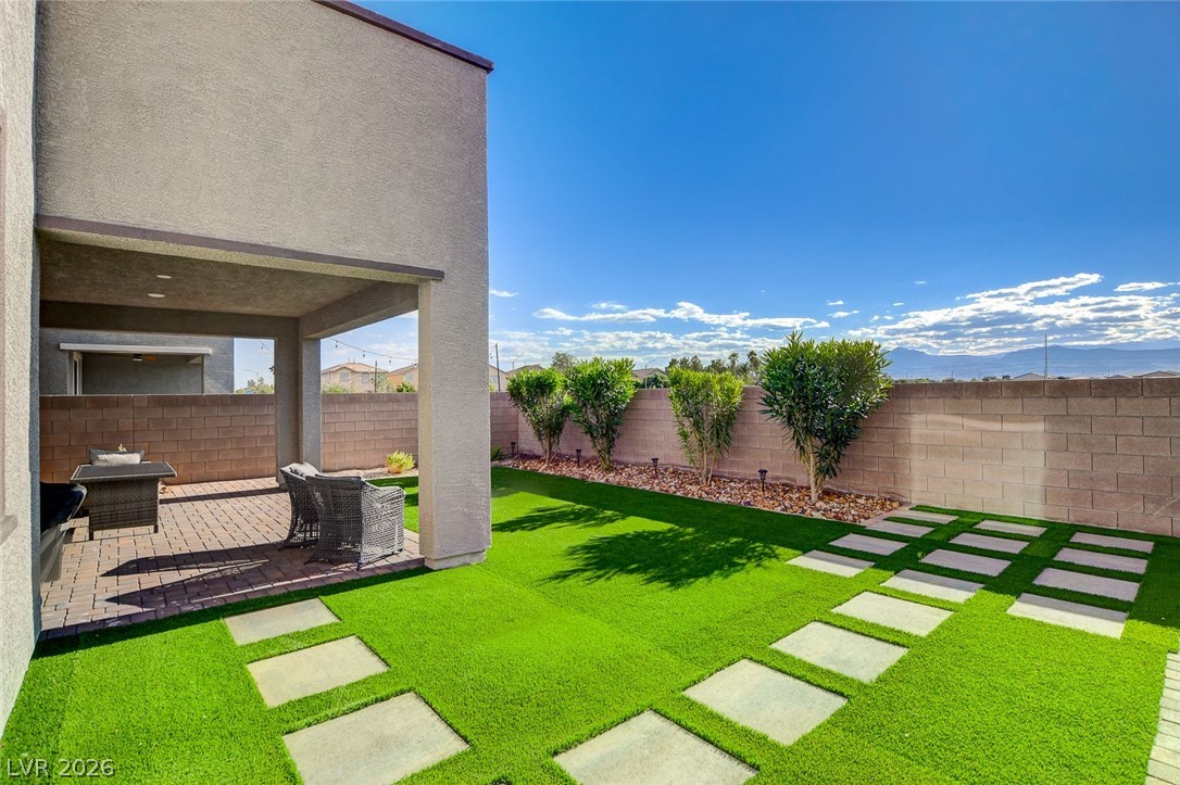 7069 Range Valley Street North Las Vegas NV 89084