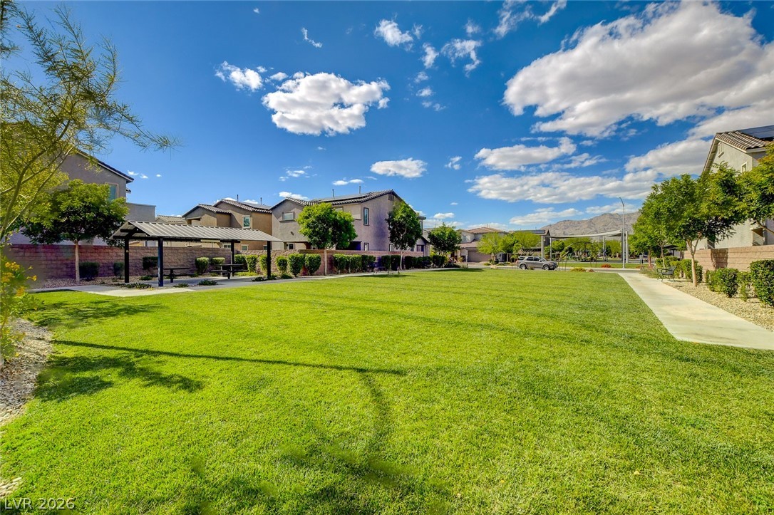 7069 Range Valley Street North Las Vegas NV 89084