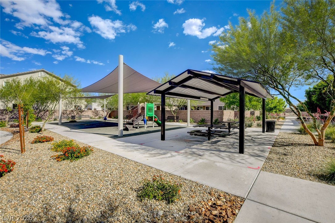7069 Range Valley Street North Las Vegas NV 89084