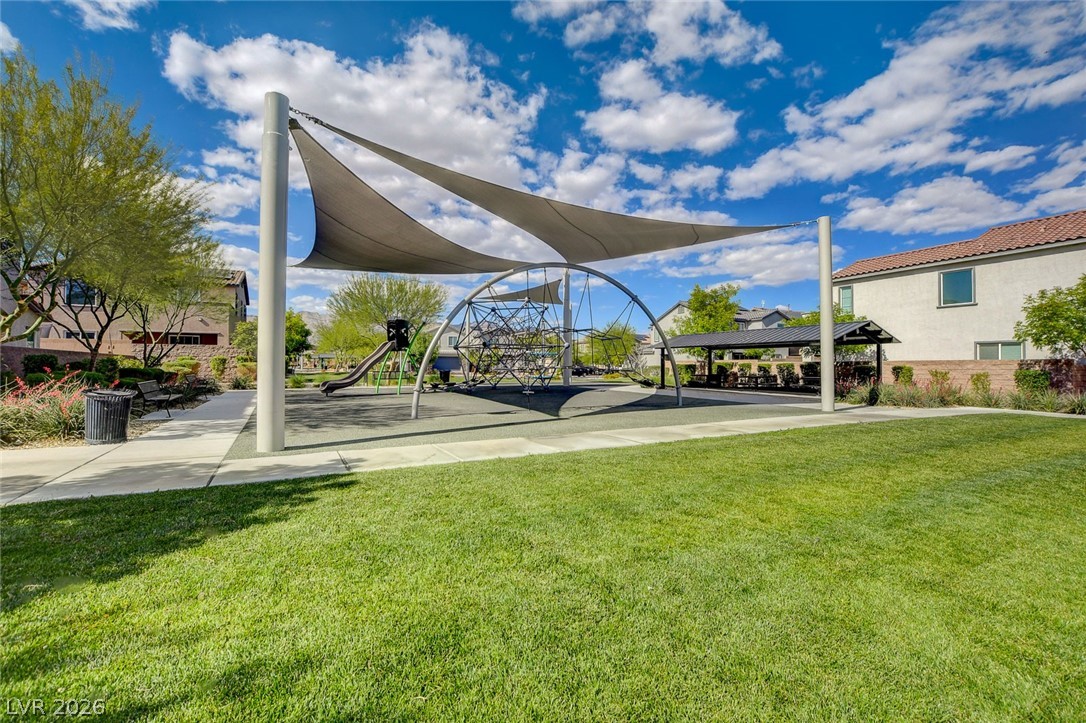 7069 Range Valley Street North Las Vegas NV 89084
