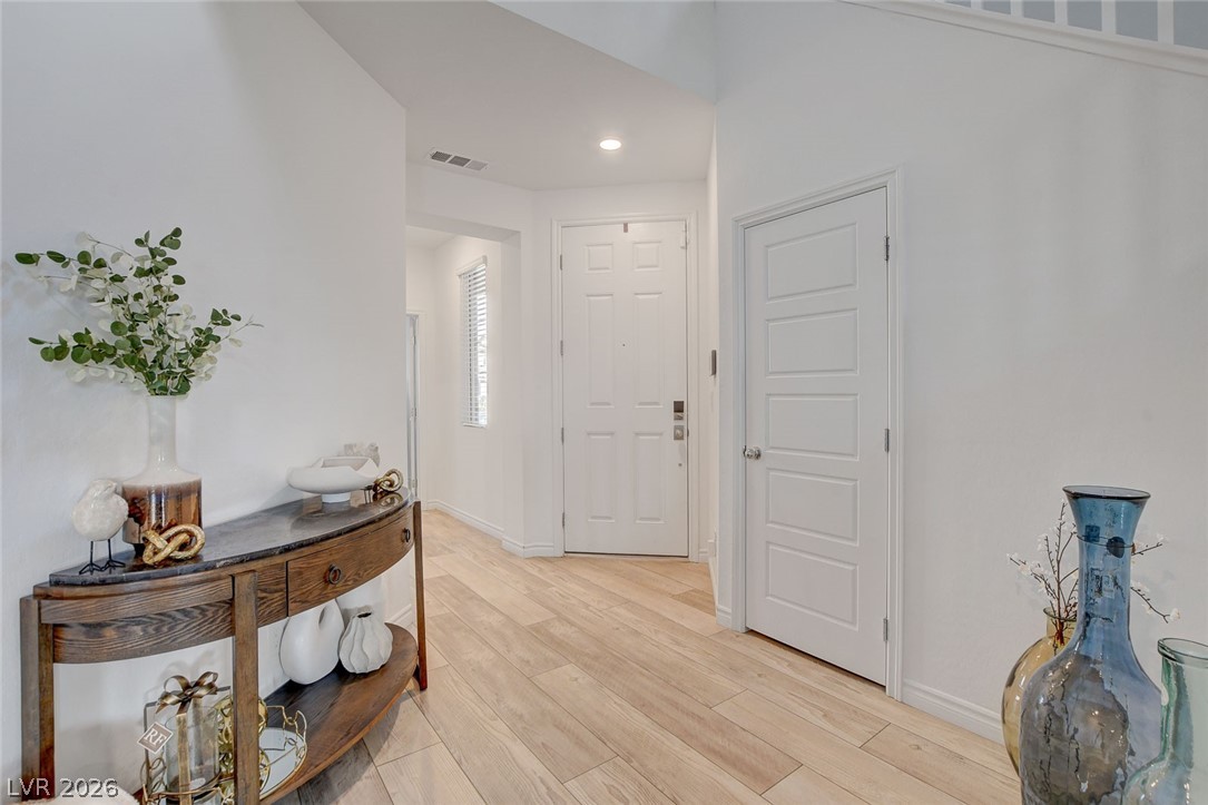7069 Range Valley Street North Las Vegas NV 89084