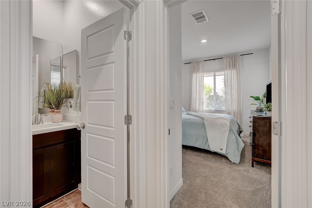 7069 Range Valley Street North Las Vegas NV 89084