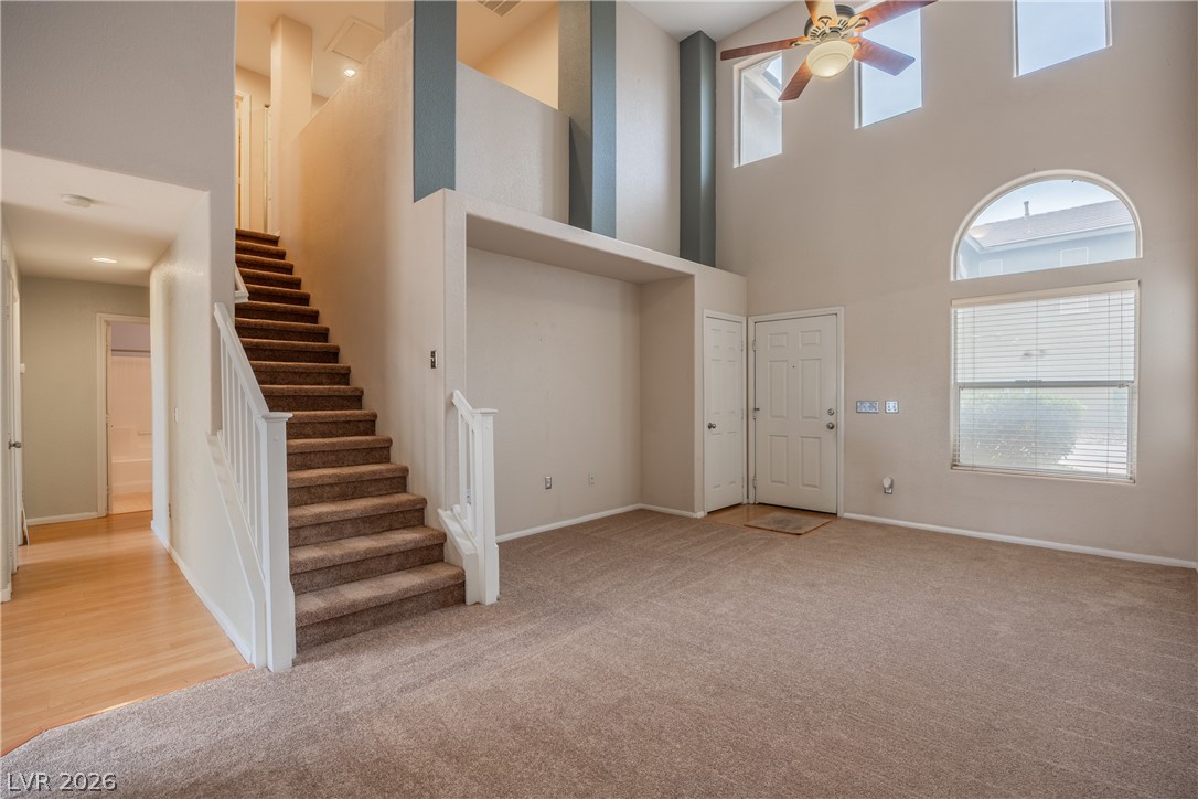 10343 Keystone Pastures Street Las Vegas NV 89183