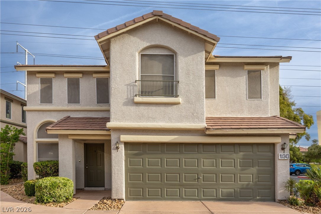 10343 Keystone Pastures Street Las Vegas NV 89183